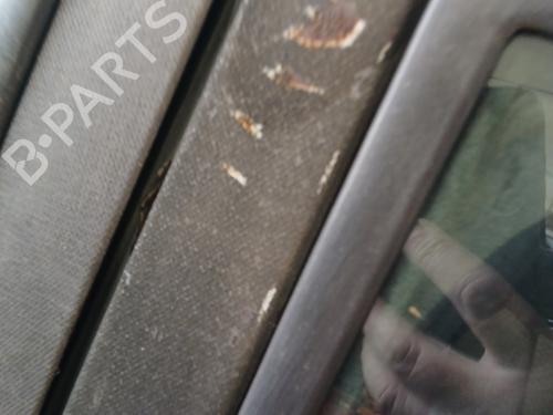 Left rear door RENAULT MODUS / GRAND MODUS (F/JP0_) 1.5 dCi (FP0D, JP0D) | BP31330006C4 