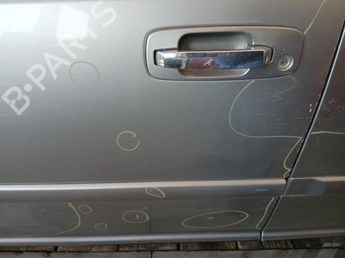Left front door NISSAN X-TRAIL I (T30) 2.2 Di 4x4 | BP28094020C2 