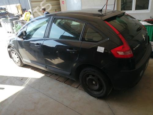 Front left window mechanism CITROËN C4 I (LC_) 1.6 HDi | BP27873857C22 