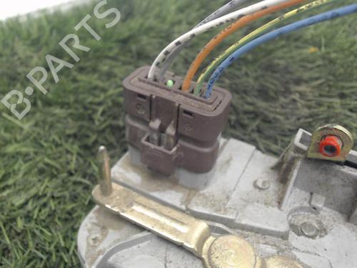 Used Front right lock Front right lock FIAT SCUDO Van (220_) 2.0 JTD (109 hp) 20881463 20881463