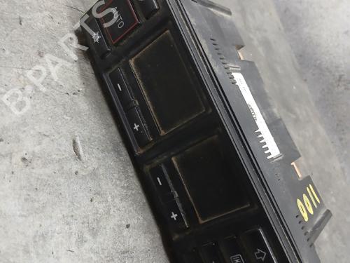 Used Climate control Climate control 37001257 37001257
