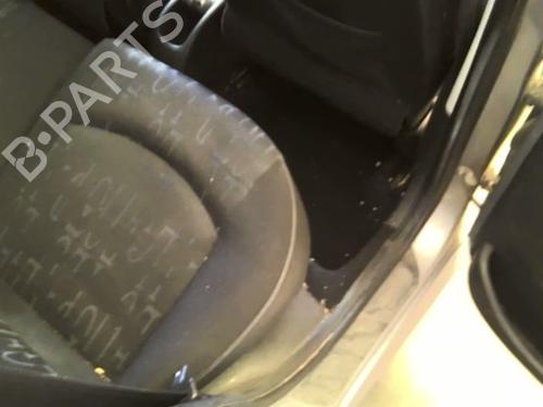 Right front seat PEUGEOT 206 SW (2E/K) 1.6 16V | BP40451171C16 - Image 12