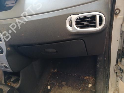 Dashboard RENAULT MODUS / GRAND MODUS (F/JP0_) 1.5 dCi (FP0F, JP0F) | BP36009770C46 - Image 3