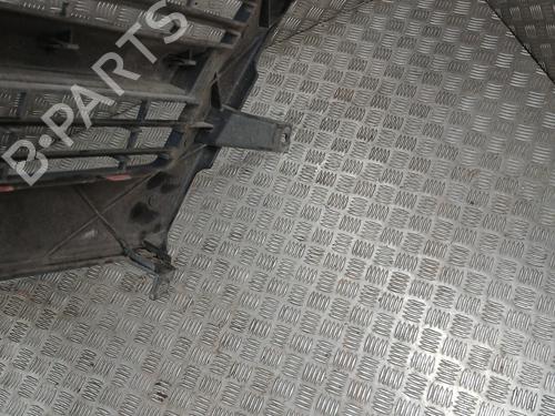 Grille OPEL MOVANO A Van (X70) 2.5 CDTI (FD) | BP29633121C40 