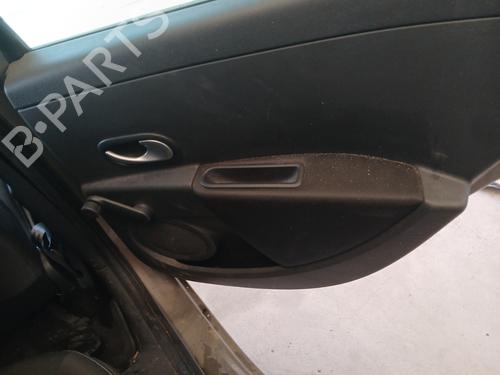 Rudehejsemekanisme Højre bagtil Rudehejsemekanisme Højre bagtil RENAULT CLIO III (BR0/1, CR0/1) [2005-2014] 36009797 36009797