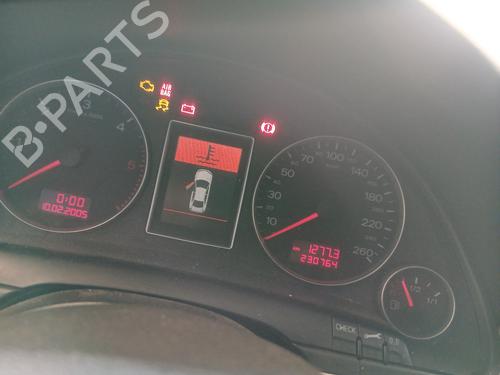 Kombinert Instrument AUDI A4 B7 Avant (8ED) 2.0 TDI | BP29760281C47 