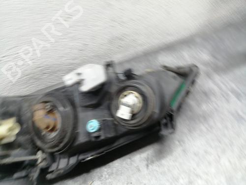 Right headlight OPEL ASTRA G Coupe (T98) 1.8 16V (F07) | BP25871683C29  - Image 5