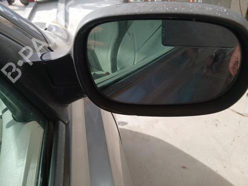 Right mirror NISSAN MICRA III (K12) 1.5 dCi | BP29359185C27 