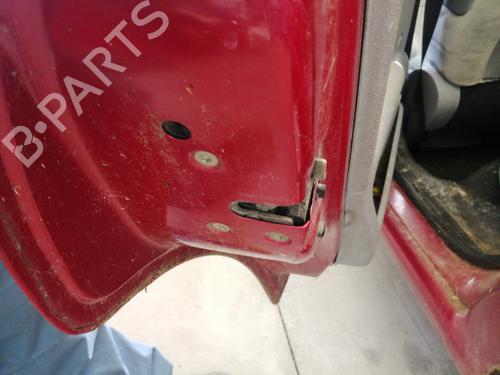 Rear left lock CITROËN C3 I (FC_, FN_) 1.6 16V | BP27873935C100 