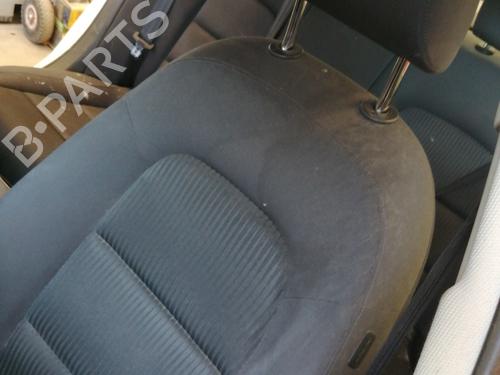 Left front seat AUDI A4 B8 (8K2) 2.0 TDI | BP27253612C15 