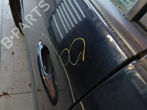 Left front door RENAULT ESPACE IV (JK0/1_) 2.2 dCi (JK0H) | BP29923121C2