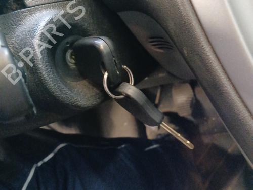 Used Ignition barrel CITROËN XSARA PICASSO (N68) 1.6 HDi (90 hp) 31341200