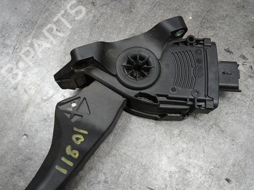 Used Pedal Pedal PEUGEOT 307 Break (3E) 1.6 HDi 110 (109 hp) 28319157 28319157
