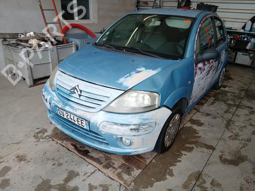 Used Parts CITROËN C3 I (FC_, FN_) 1.4 HDi (68 hp) 4414743