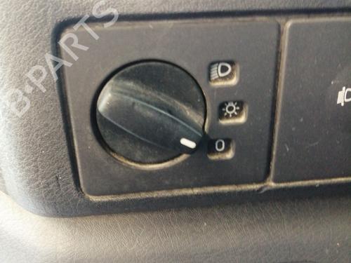 Used Headlight switch PEUGEOT BOXER Van (230L) 2.5 D (86 hp) 28014733