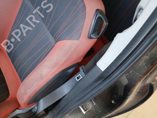 Front left seatbelt OPEL CORSA D (S07) 1.3 CDTI (L08, L68) | BP36238133I26 - Image 3