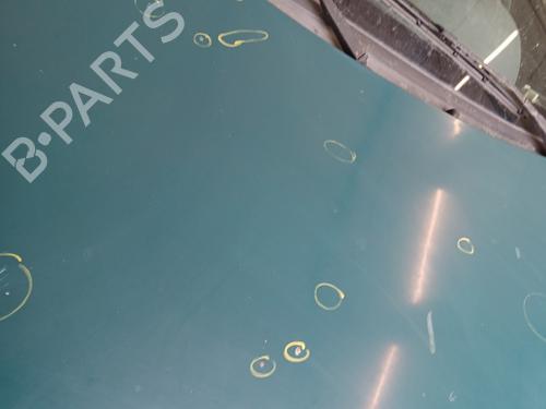 Hood RENAULT KANGOO (KC0/1_) 1.9 dTi (KC0U) | BP29888707C1