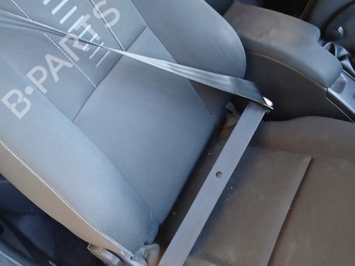 Used Front right seatbelt Front right seatbelt RENAULT MEGANE III Coupe (DZ0/1_) 1.5 dCi (DZ0B) (106 hp) 36140989 36140989