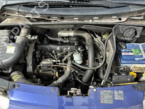Front left window mechanism FORD GALAXY I (WGR) 1.9 TDI | BP21277604C22 