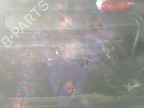 Used Rear windshield wiper arm LAND ROVER FREELANDER I (L314) 2.0 DI 4x4 (98 hp) 21675434