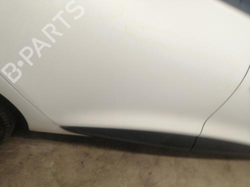 Right rear door RENAULT CLIO IV (BH_) 1.5 dCi 90 | BP26459453C5 