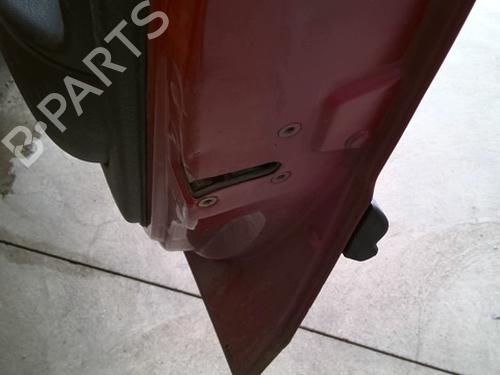 Used Front right lock Front right lock 38977785 38977785