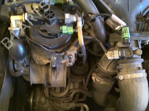 Engine PEUGEOT 307 (3A/C) 2.0 HDi 135 | BP40498857M1 - Image 8