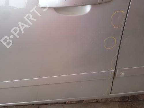 Left front door OPEL ASTRA H (A04) 1.9 CDTI (L48) | BP21281710C2 