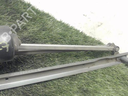 Used Front wiper motor Front wiper motor PEUGEOT 305 II Break (581E) 1.6 (75 hp) 20881157 20881157