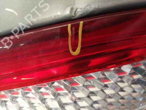 Used Left taillight FORD MONDEO IV (BA7) [2007-2015]  26398494