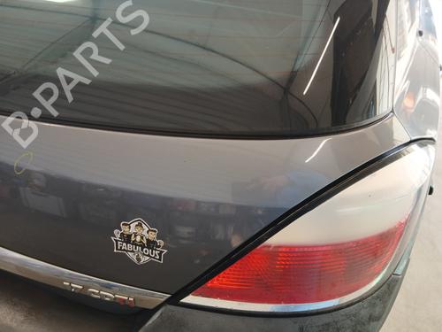 Bakluke CC/Kombi-Kupé OPEL ASTRA H (A04) 1.7 CDTI (L48) | BP29936021C6