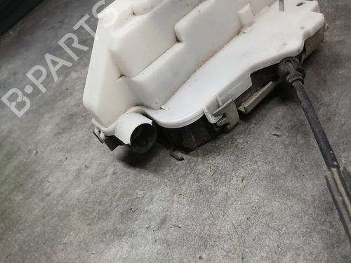 Used Front right lock Front right lock RENAULT TWINGO II (CN0_) 1.2 16V (CN0K, CN0V, CN0A) (76 hp) 36010884 36010884