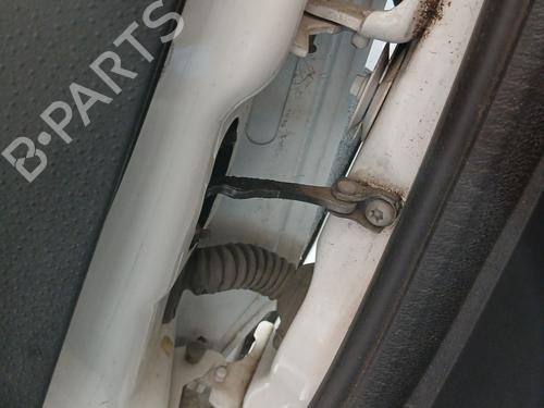 Hinge/Door check strap CITROËN C2 (JM_) 1.4 HDi | BP29352424C146 