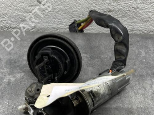 Used Ignition barrel RENAULT CLIO II (BB_, CB_) 1.5 dCi (B/CB07) (65 hp) 25910410