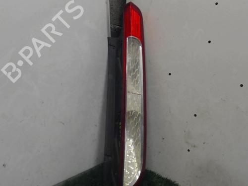 Used Right taillight FORD FOCUS II (DA_, HCP, DP) 1.6 TDCi (90 hp) 20887198