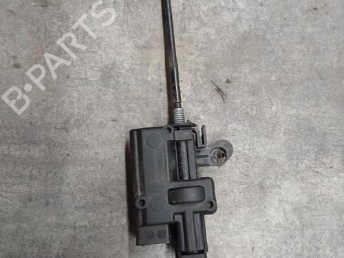 Used Fuel door actuator RENAULT CLIO IV (BH_) 1.5 dCi 75 (75 hp) 32725517