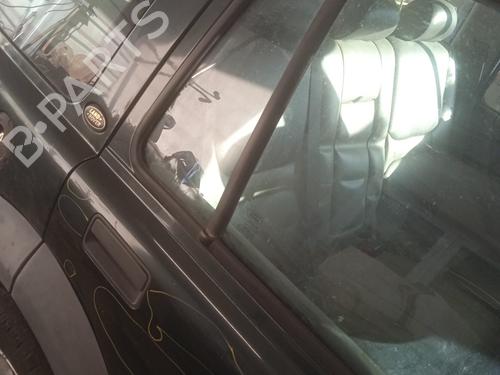 Right rear door LAND ROVER FREELANDER I (L314) 2.0 DI 4x4 | BP21675447C5 