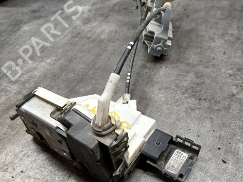 Used Front right lock Front right lock PEUGEOT 3008 I MPV (0U_) 1.6 HDi (109 hp) 36010924 36010924