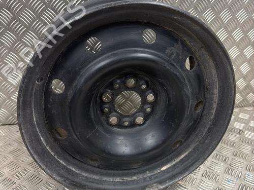 Used Rim Rim 38308496 38308496