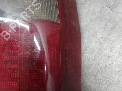 Right taillight FIAT UNO (146_, 158_) 75 i.e. 1.5 | BP29569243C35 