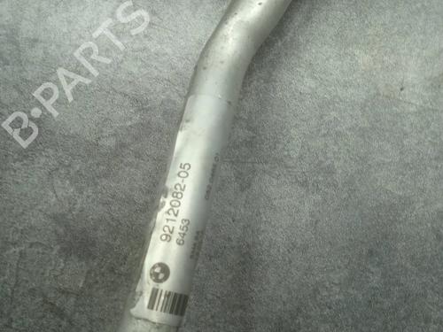 AC pipe BMW 1 (F20) 118 d | BP22428711M126 