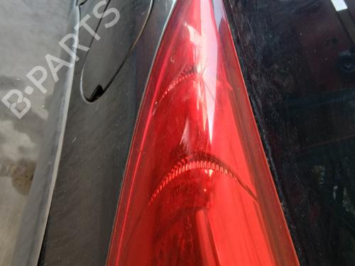 Used Left taillight Left taillight 38229004 38229004