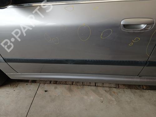 Left front door PEUGEOT 607 (9D, 9U) 2.0 HDi | BP31756563C2 