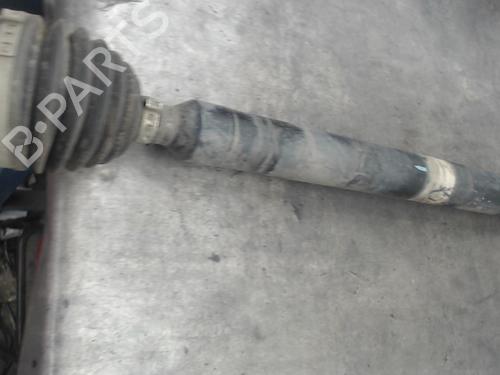 Right front driveshaft KIA CEE'D SW (ED) | BP39549134M39 - Image 4