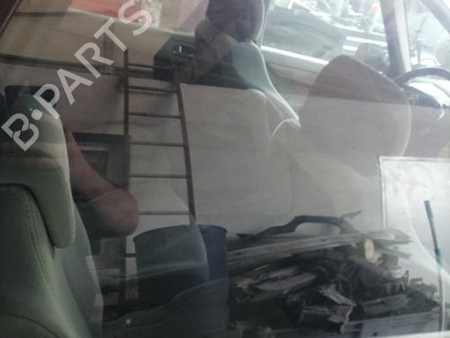 Rear right door window CITROËN C4 Picasso I MPV (UD_) 1.6 HDi | BP26683278C21 