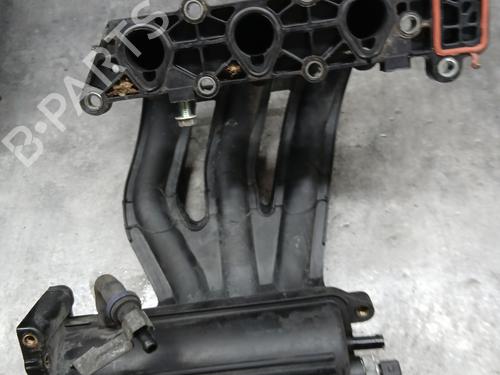 Intake manifold CHEVROLET MATIZ (M200, M250) 0.8 | BP30856431M70