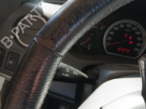 Steering wheel SUZUKI SWIFT III (MZ, EZ) 1.3 DDiS (RS413D) | BP30126393C49 - Image 2