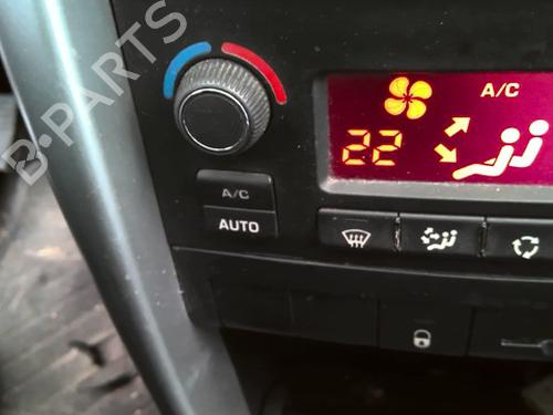Used Climate control Climate control PEUGEOT 207 SW (WK_) 1.6 HDi (92 hp) 40254090 40254090