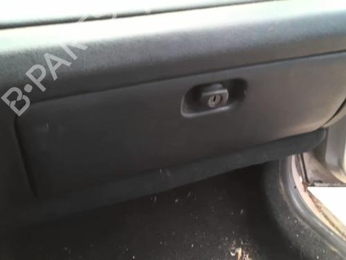 Used Glove box Glove box PEUGEOT 306 Break (7E, N3, N5) 1.9 D (69 hp) 40535813 40535813