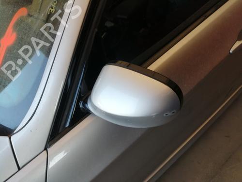 Left mirror BMW 3 (E90) 318 d | BP26901701C26 